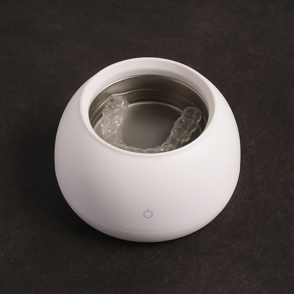 Pulitore a ultrasuoni DentalOrb™